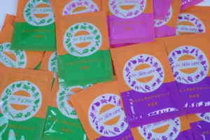 【業務用】オリエンタルハーブ 100回分・カスタマイズ(1.2kg)